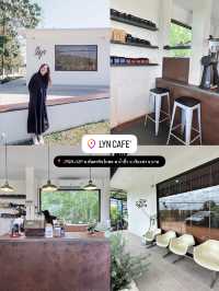 มัดรวม 7 CAFE & COFFEE ใน จ.น่าน