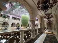 Switzerland Relived in Shenzhen — Interlaken OCT Hotel