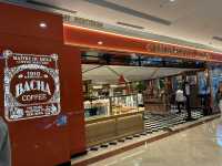 Bacha Coffee Suria KLCC