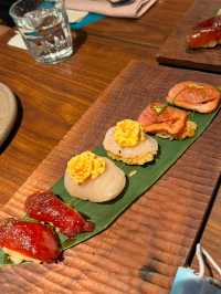 Brazilian Japanese Restaurant 