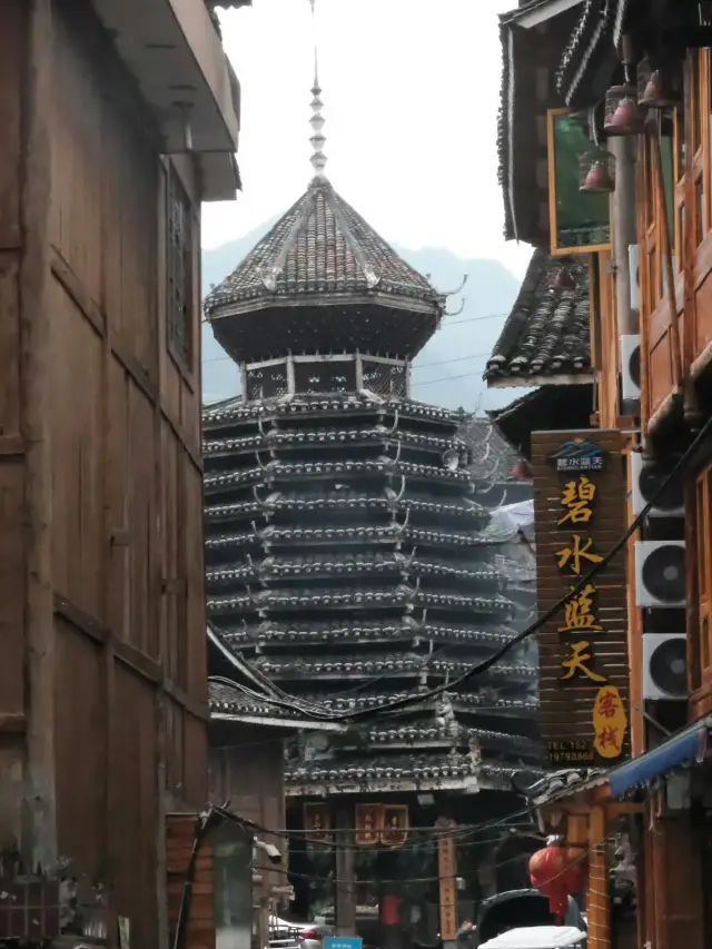 🇨🇳 Hidden Wonders of Guizhou: A Journey to Congjiang’s Traditional Charm
