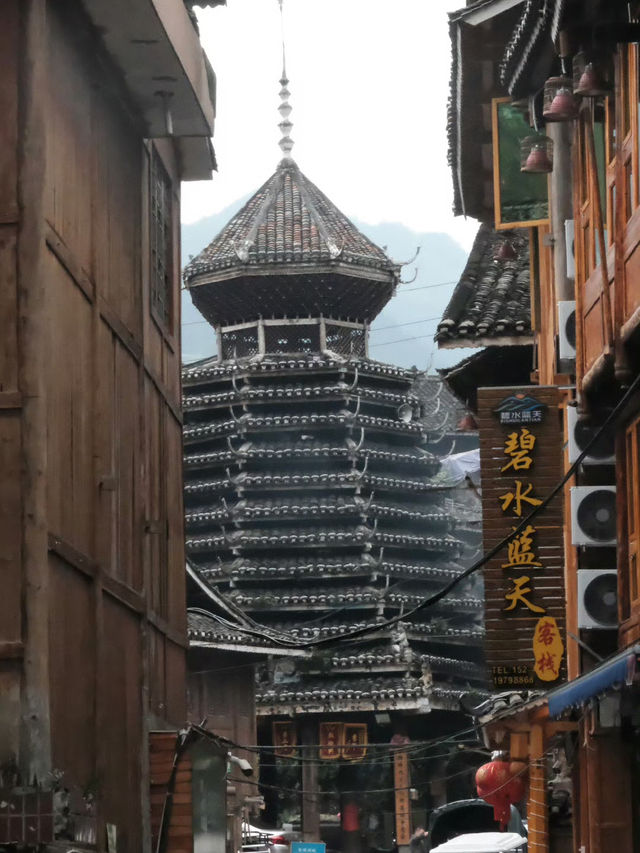 🇨🇳 Hidden Wonders of Guizhou: A Journey to Congjiang’s Traditional Charm
