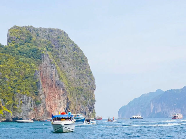Must-Do Adventures in Krabi 🌊🏝️
