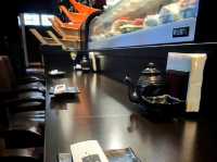 來布拉格吃壽司？Hanabi Sushi House 老城區的日料壽司店