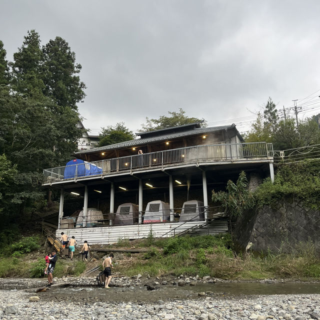 【テントサウナ🏕️】