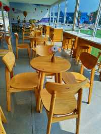 บอลลูนคาเฟ่ 
