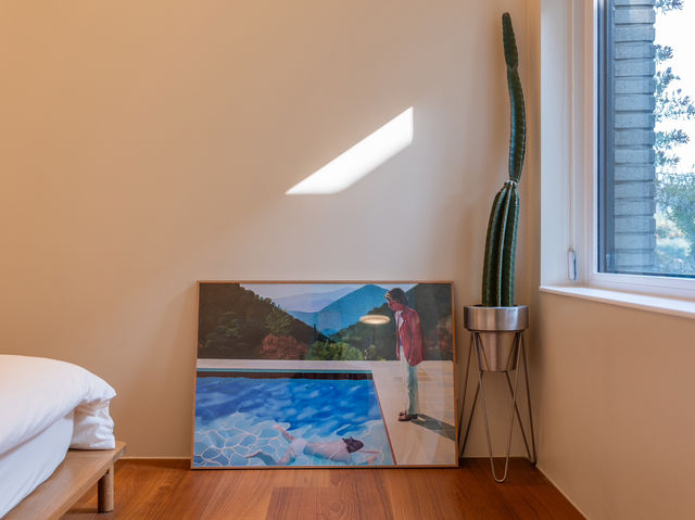 제주 애월 감성숙소 힐링하기 좋은 스테이한담🏠