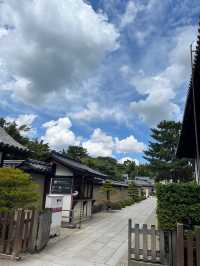 奈良探險記（上）：從世界最古老的木造建築到可愛的鹿群