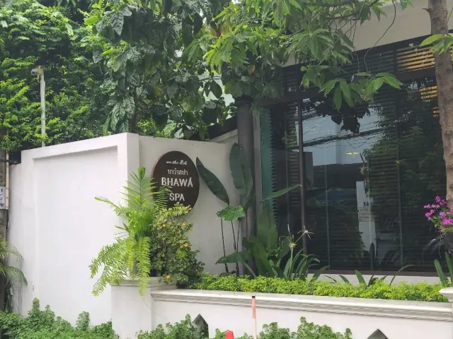 Bawarchi Spa in Bangkok