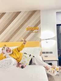โรงแรมโคซี่ กระบี่ 🏨