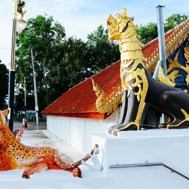 วัดศรีโคมคำ