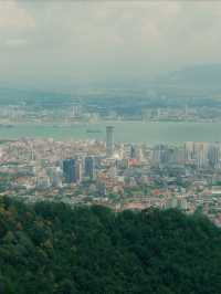 Penang, never a boring trip!