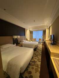 最高に気にいった上海のホテル♪