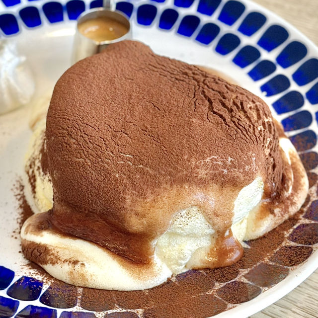 【札幌観光】札幌眺めて優雅なスイーツタイムを☕️