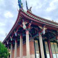 Confucius Temple