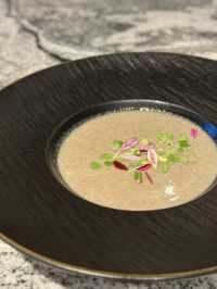 Exclusive Dining Experience in Union Bistrot, TRX