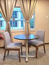 A GREAT STAY AT SEGAMAT, ICON HOTEL