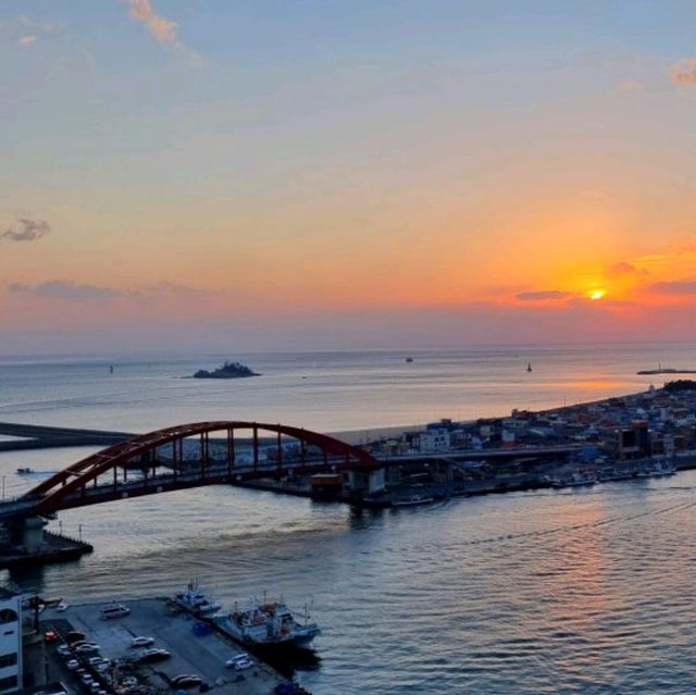 1박2일로 다녀오는 속초 바다🌊