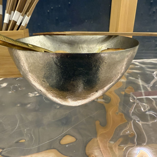 二世谷好吃日式拉麵 abude
