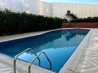 NOVOTEL GAZIANTEP TURKISH 