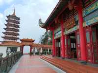 Explore Various Attraction Chin Swee Temple Since 1970
