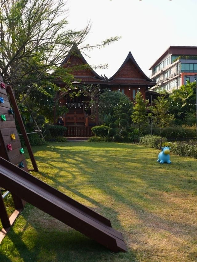 😍 ร้านสวนตาล