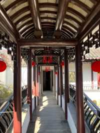 Duanben Garden: A Classic Jiangnan Retreat