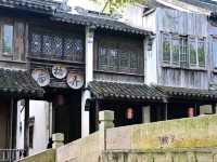 Miaoqiao Square: A Hub of Cultural Performances