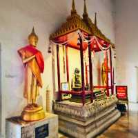 💫 วัดมหาธาตุวรวิหาร เพชรบุรี