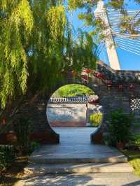 A Garden That Feels Like a Fairytale