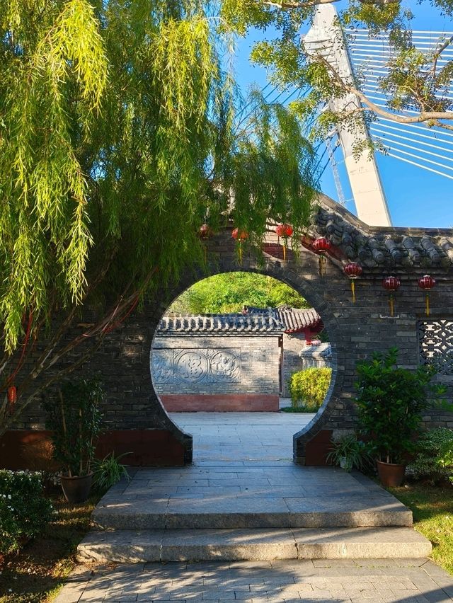 A Garden That Feels Like a Fairytale