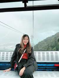 Ngong Ping 360 Cable Car