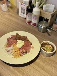 【東京都】池袋でガッツリ肉が食べられる！