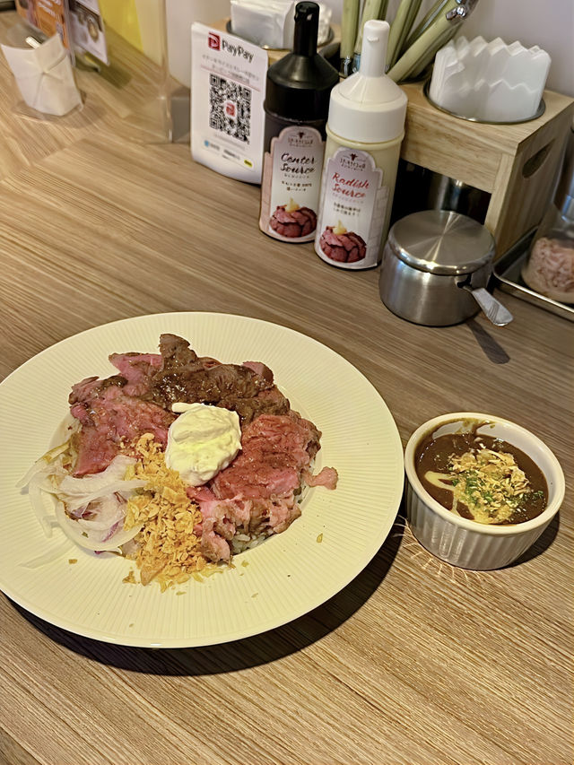 【東京都】池袋でガッツリ肉が食べられる！