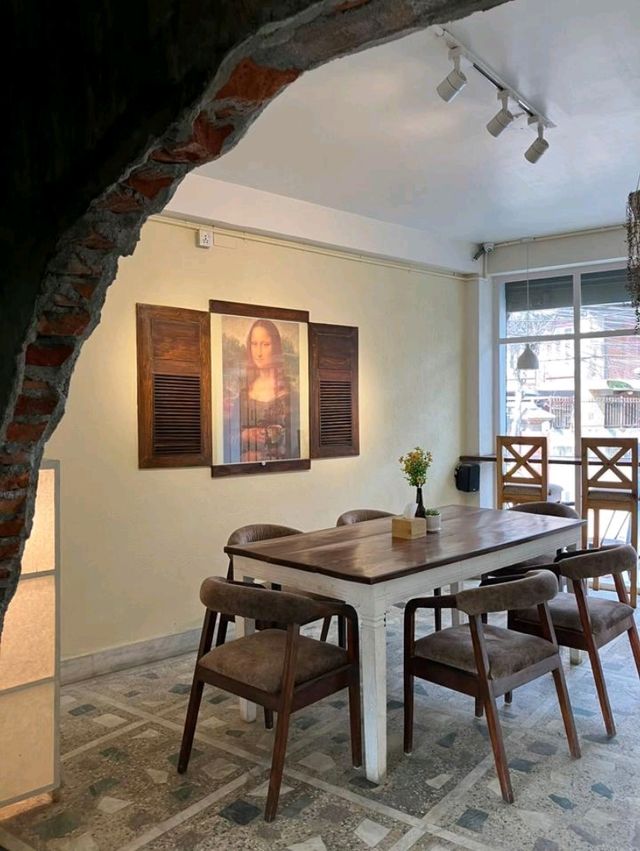 Pretty Cafe