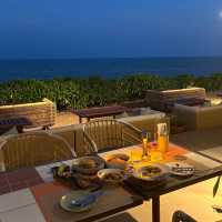 CASA MARE Huahin ร้านอาหารริมทะเลชะอำ