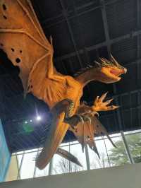 Be prepared when visiting Harry Potter making studio 