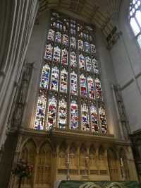Bath Abbey