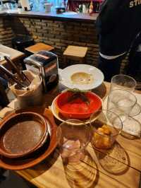 🇪🇦세비야에서 기억에 남는 로컬 타파스집 "Bar Alfalfa"🇪🇦