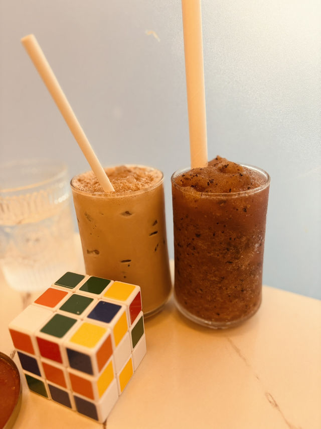 "深水埗料理X空間"