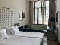 Hotel New York – Rotterdam