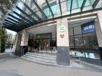 ibis Styles Sydney Central ที่พักซิดนีย์