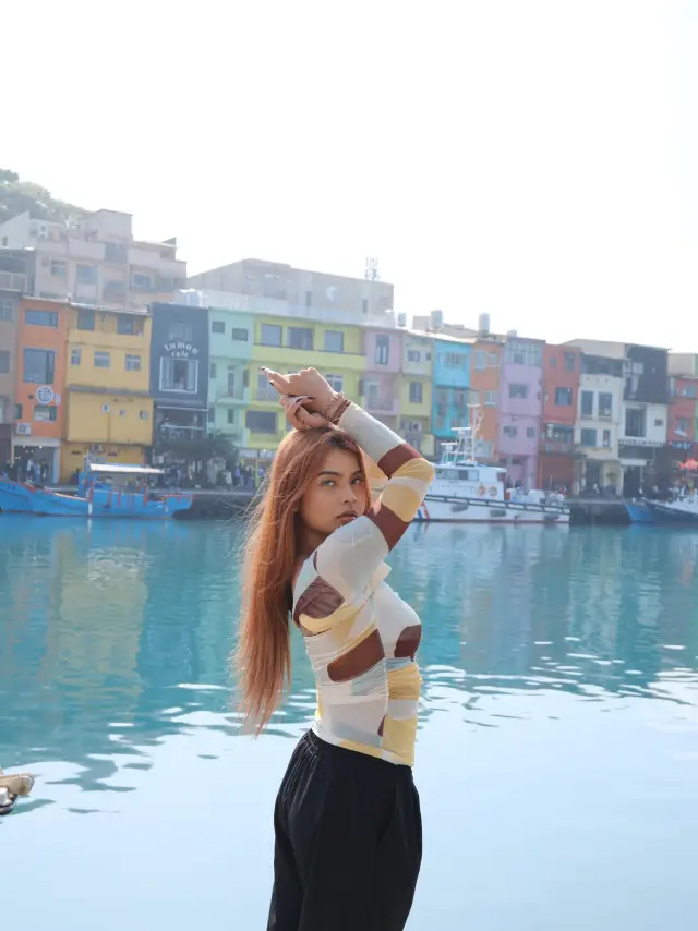 台北4天旅遊指南