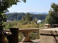 Eikando Temple: A Tranquil Stroll Through Kyoto’s Hidden Gem