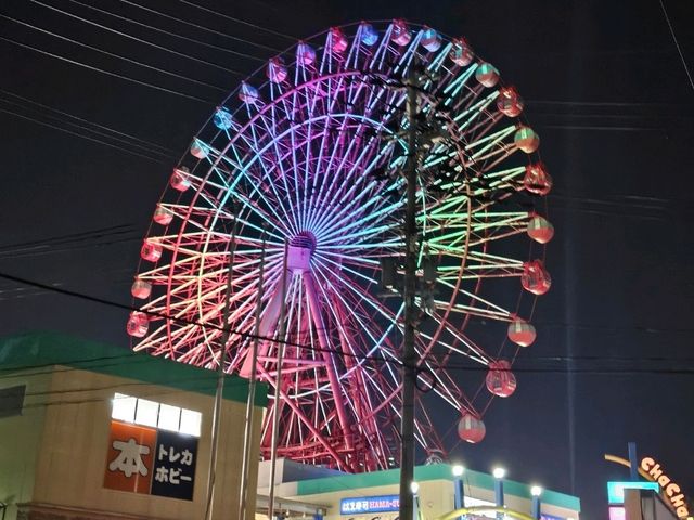 기타큐슈 O일 자유여행 꿀팁