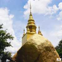 พระธาตุหินนิลเปา