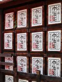 Tea, Treats, and Tradition: Shopping in Uji