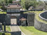 世界文化遺產～首里城