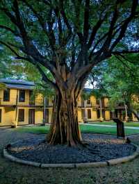 An unforgettable staycation @U Inchantree Kanchanaburi. 