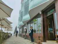 Viettrekking Coffee & Restaurant @ Sapa Vietnam